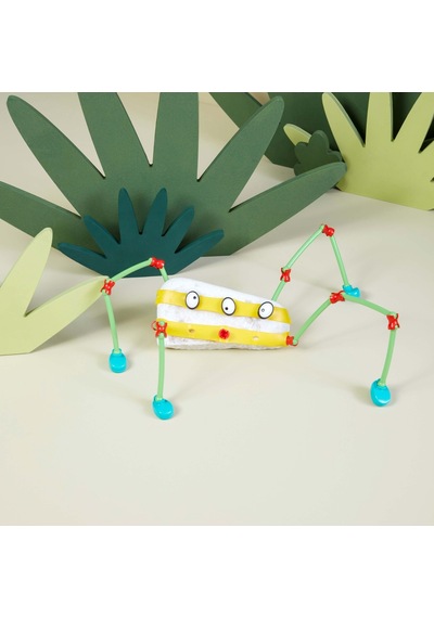 Toyi Basic 80 Building Kit