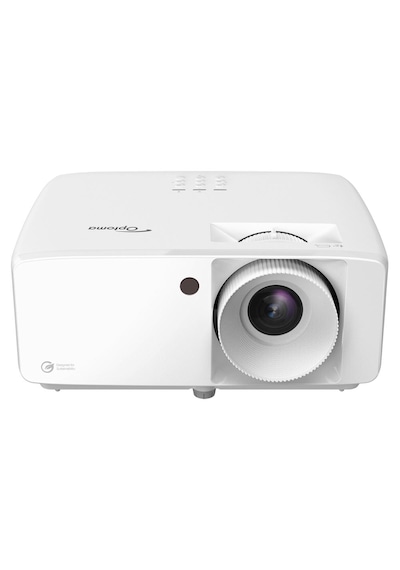 Optoma ZH520 5500 Lümen Full HD Lazer Projeksiyon Cihazı