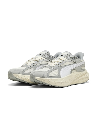 Puma Hypnotic Ls 2 Kadın Bej Sneaker Ayakkabı 40471403