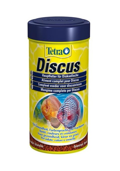 Tetra Discus 250ml