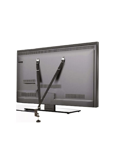 Pwr-1575 15''-86'' Lcd-led Tv Bebek Güvenlik Kemeri