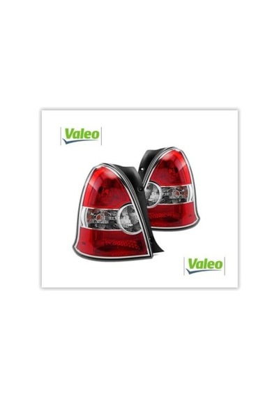Valeo  045117 Bagaj Stop Lambası Sağ Seat Leon 12/2012 Led 5f0945308d