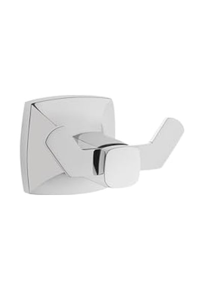 400 A44122 Ikili Askı Krom Çok Renkli