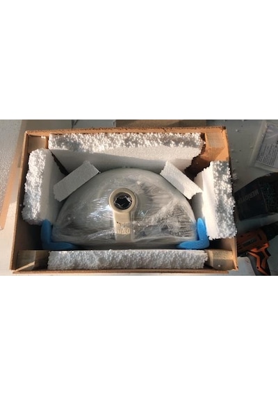 Creavit Fe322 Kanalsız Asma Klozet + Duck Slim Yavaş Kapak Kc0903.0