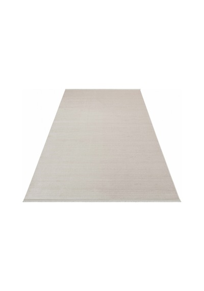 Eko Halı Pera 02 L.beige Akrilik Yıkanabilir Kaymaz Tabanlı Modern Halı Bej