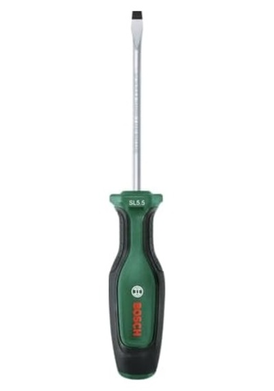 Düz Tornavida Sl5,5 X 100 Mm