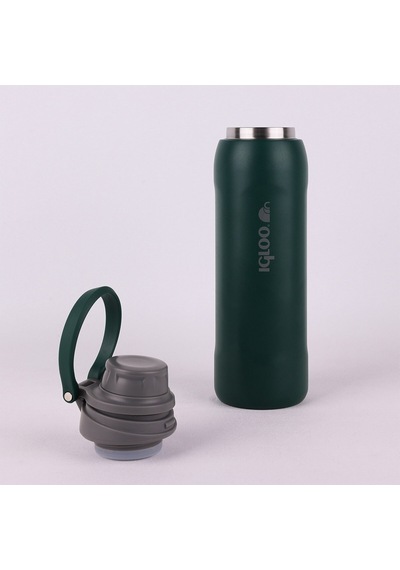 Igloo Veloce Termos 710ml-yeşil Çok Renkli
