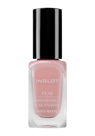 Inglot O2m Breathable Oje Soft Matte 503kaobnes