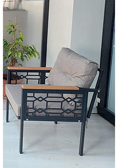 Adımshos Tekli Lazer Balkon-bahçe-ofis-kafe Çay Seti Koltuk Oturma Takımı-oturma Grubu Cappuchino Cappuccino Adımshos Tekli Lazer Balkon-bahçe-ofis-kafe Çay Seti Koltuk Oturma Takımı-oturma Grubu Cappuchino Cappuccino