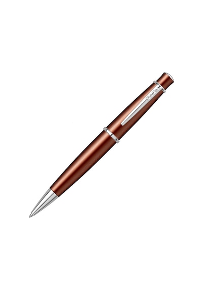 Scrikss 62 Kahve Tükenmez Kalem