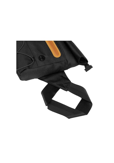 Timberland Hiking Cross Body Bel Çantası Siyah 5 Litre-siyah Çok Renkli