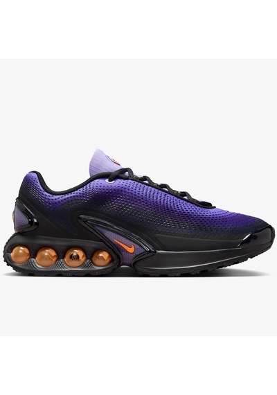 Nike Air Max Dn Special Edition Unisex Sneaker Günlük Spor Ayakkabı Mor