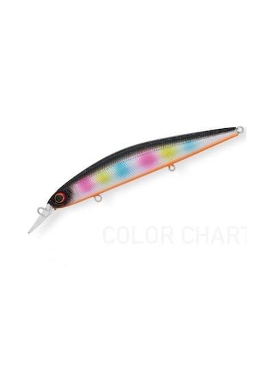 Zipbaits Surf Driver 110s Mag Drive 20gr Maket Balık 683