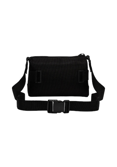 Nike Jam Hbr Crossbody Bag Siyah Çanta Sm9031-023 Siyah