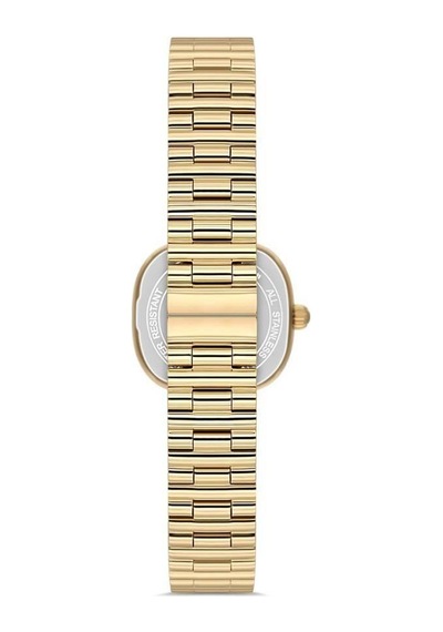 Momentus Shiny Sw296g-15sg Kadın Kol Saati Çok Renkli