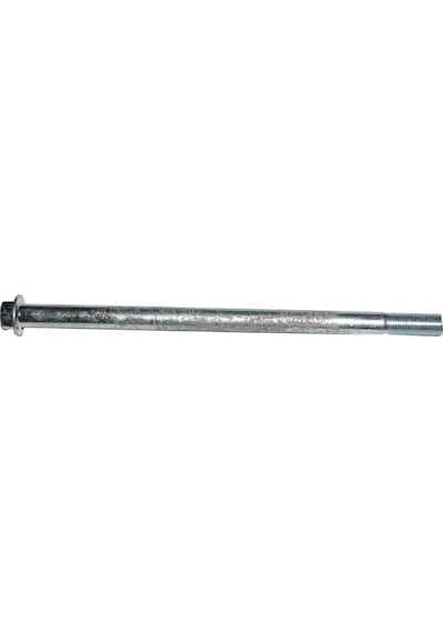 Mondial 125kt Mcx 150 Arka Teker Mili 15-265 Mm