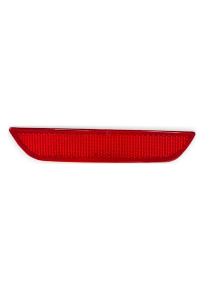 Renault Clio 4 Hb 2012-2019 Sol Arka Tampon Reflektörü 265659650r