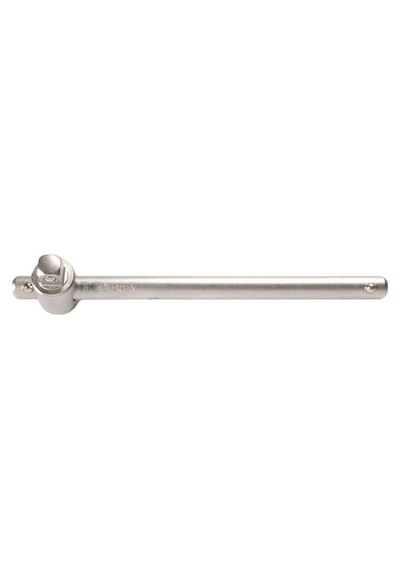 Bgs T Kol 1/4 115 Mm Krom