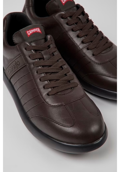 Camper Pelotas Xlite Deri Erkek Sneaker Ayakkabı K100752-002