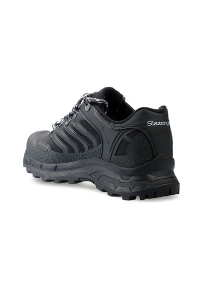 Slazenger HARD I Kadın  Siyah / Siyah Outdoor
