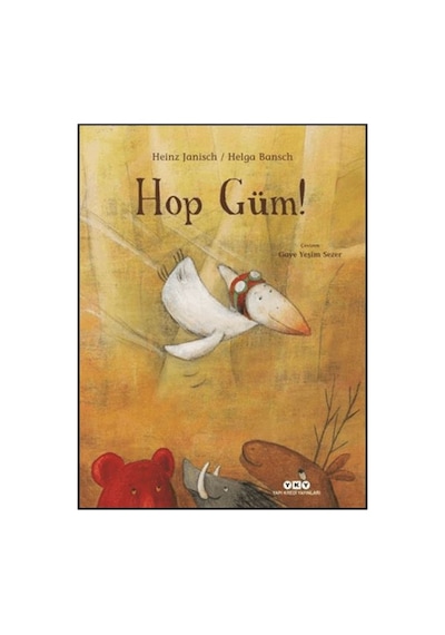Hop Güm - Kyut-761320