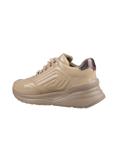 White Line 900 Nut Unisex Sneakers 001