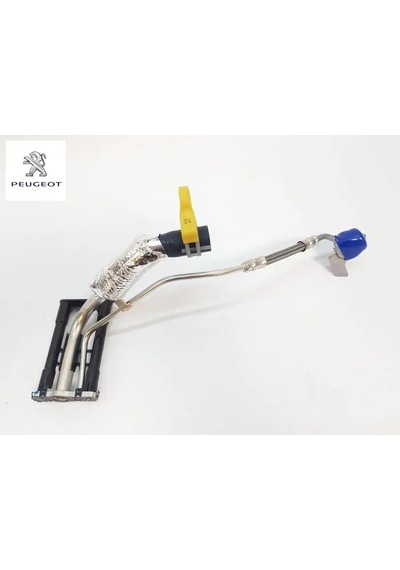 Turbo Yağ Hortumu Ds7q6k679bc