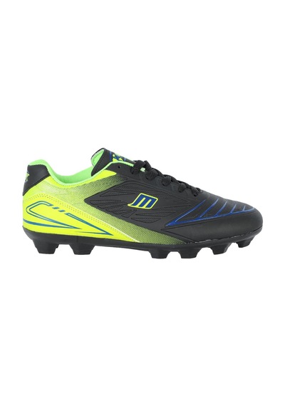M.P Mp 222-2803mr Syh-sarı Erkek Krampon Çim Futbol Ayakkabı 001