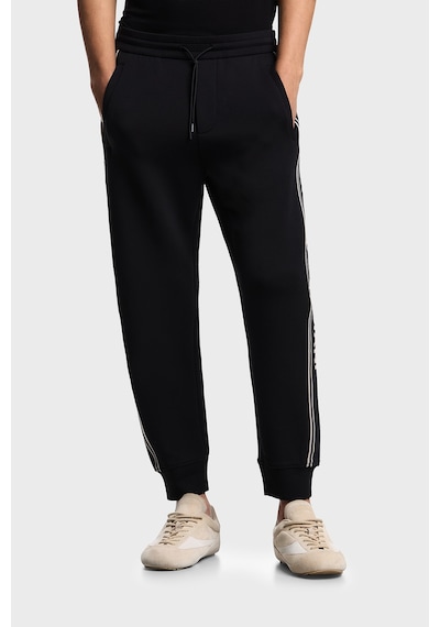Emporio Armani Erkek Pantolon Em002914 Af10013 Uc001 Siyah Siyah