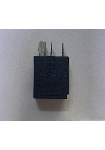 Made İn Usa 5 Uçlu Micro Role Ford 4rd007814-17 Üçüzler