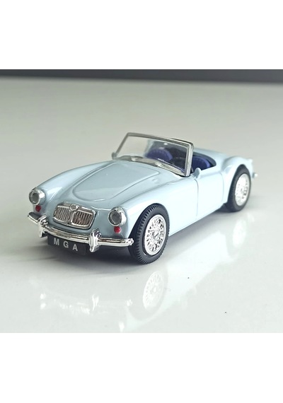 Dianomi 1:43 Mg Mga Cabrioler