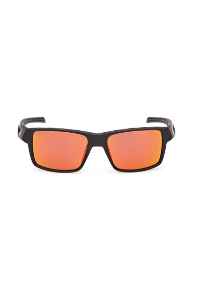 Adidas Sport Sp0125 02l Erkek Güneş Gözlüğü Siyah
