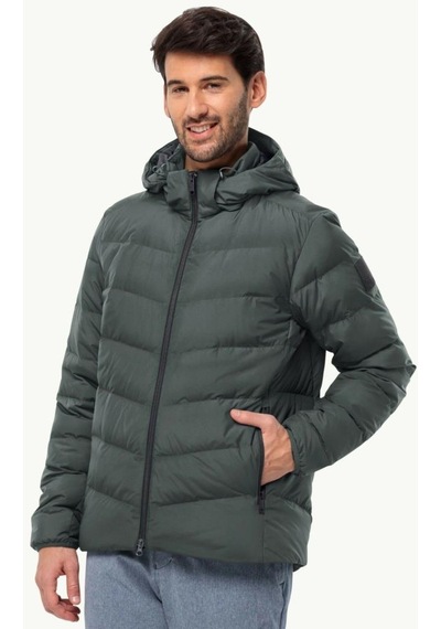 Jack Wolfskin Colonius Jkt M Erkek Outdoor Mont 001