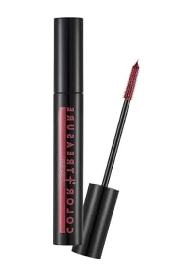 Yüksek Pigmentli Hacim Maskarası, 002 Ruby Renk