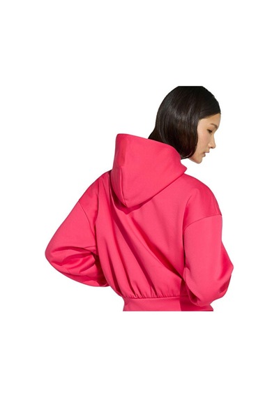 Adidas W Z.n.e. Cr Fz Kadın Günlük Ceket Kf6393 Pembe