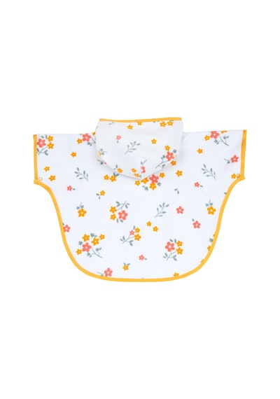 Chicco Kız Bebek Plaj Havlusu 09101394000000 000044 12 - 18 Ay