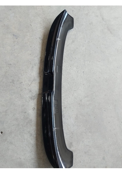 Türkmen Ford Tourneo Courier Spoiler 2014 Sonrası