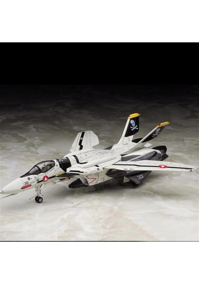 Hasegawa 15 65715 1/72 Ölçek, Vf-0s, Macross Serisi, Bilim Kurgu Plastik Model Kiti-51504