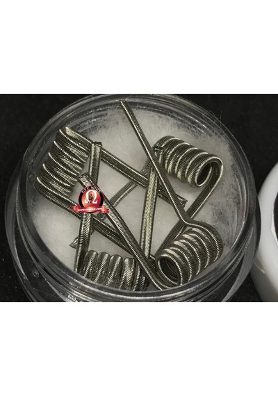 Efe Wire Efe Hand Made Alien CL ALL Nİ80