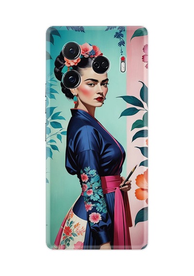 Camon 30 Pro 5g Kılıf Hd Baskılı Yüksek Korumalı Xt-camon30pro 2609 Stk-353-30pro