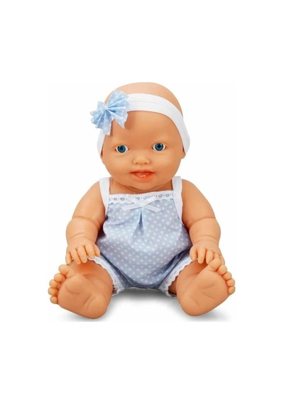 Bebek Saçsız Ada 23 Cm Tek Adet