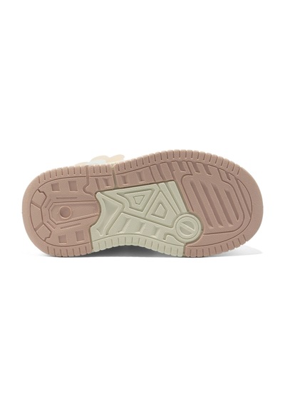 Lumberjack Flowly Beyaz Kız Çocuk Sneaker 000000000102697169