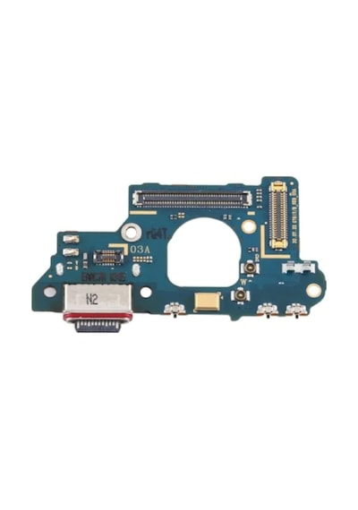 Teknonet Samsung Galaxy S20 Fe Uyumlu Bordlu Şarj Soketi