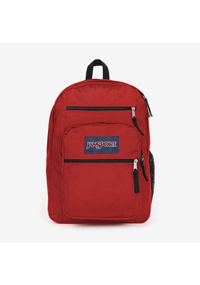 Jansport Big Student Unisex Sırt Çantası Ek0a5bahn581 Kırmızı
