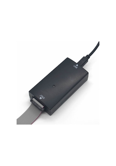 J-link V9 Jtag Programlayıcı Jlınk Programmer Debugger Jlink Arm Programlayıcı Hata Ayıklayıcı