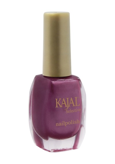 Kajal Nail Polish Oje No: 511