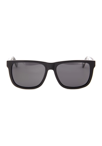 Como Milano Cml017 C1 54 Polarize Unisex Güneş Gözlüğü Siyah