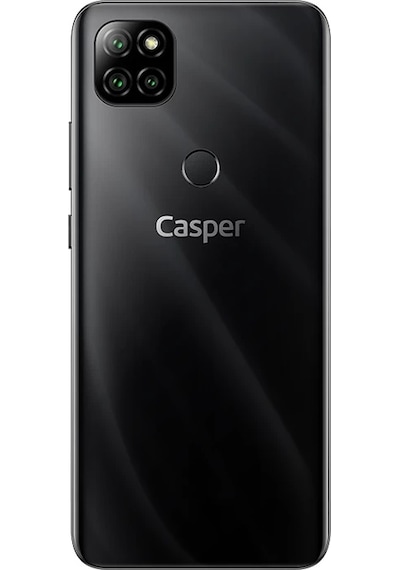 Casper Via E30 64 GB (Casper Türkiye Garantili)