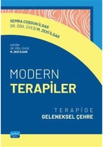 Modern Terapiler / Kolektif