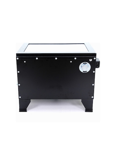 Worldforce 90 Litre Kumlama Makinesi Kabinli Kumlama